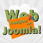 Curso de Web Designer com Joomla